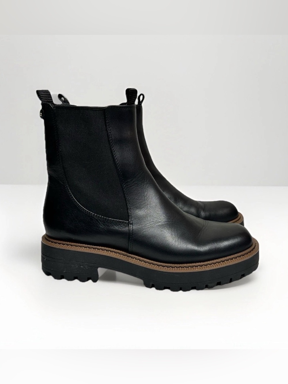 Sam Edelman Laguna Chelsea Boot Size US 9.5